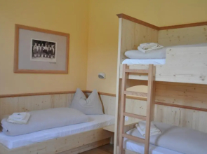 JUFA Hotel Gitschtal