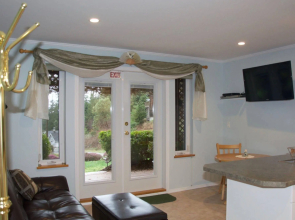 Enchanter Oceanview Suites