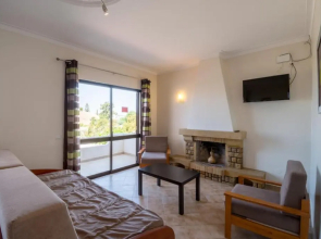 Apartamentos Pinto