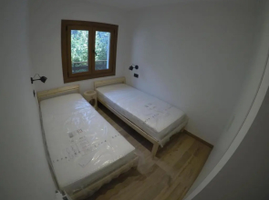Chalet Las Avellanas