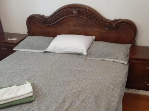 Apartament Liviu Strada Rozelor Etaj 3