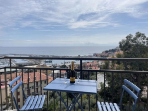 Apartment Le Palme Imperia