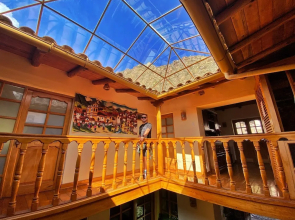 B&B Picaflor Tambo