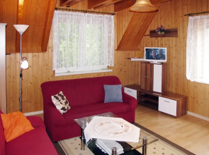 Old H Sung Mirow in Mirow