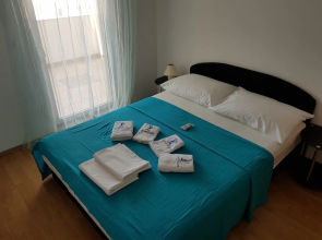 2 Bedroom Apartment Marko With Terrace and sea View