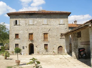 Il Borgo Di Faeta
