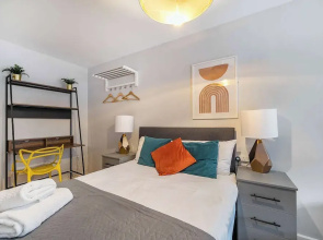 Host Stay Apartment 4 Stanley Street