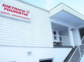 Dietrich Comfort Appartements