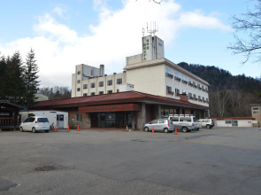Nukabirakan Kanko Hotel