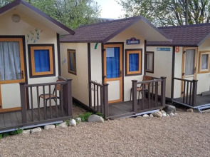 Боровск Сити Кемпинг