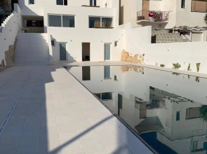 Appartamento Dalia con Piscina Terrazzo Privato nel Ts Residence