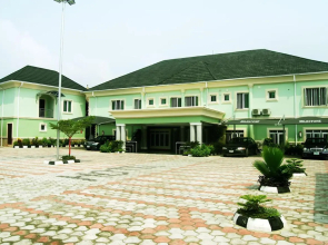 Milestone Hotel