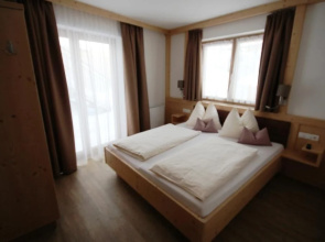 Haus Dorfblick