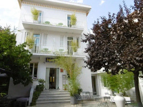 Hotel Marengo