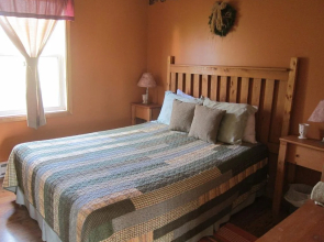 Whispering Waves Cottages