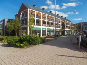 Fitzrovia Properties - Barracks Mews