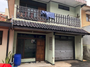 Hotel O Gerlong Homestay