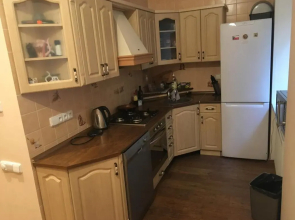 Apartmán PLUS KV