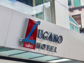 Lugano Hotel