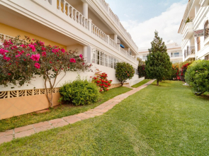 Carabeillo 13 Apartments Casasol
