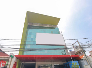 Airy Kemayoran Kran 20 Jakarta