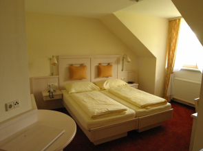 Hotel Stigenwirth