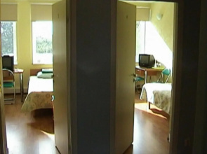Kuressaare Airport Guest House