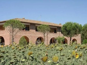 Gli Archi E La Quiete