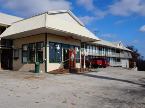 Travel Inn Branson Central