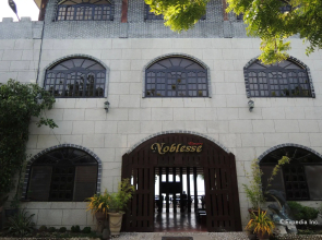 Noblesse Resort