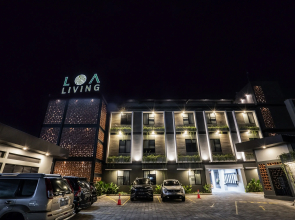 LOA Living Solo Baru