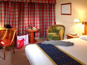 Hilton Garden Inn Plymouth