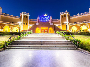 Jasmine Palace Resort & Spa