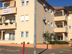 Apartments Stevanovic Cres