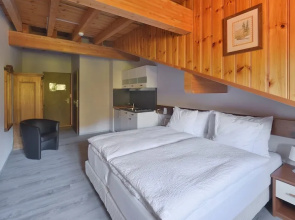 Le Chamois Swiss Quality Hotel