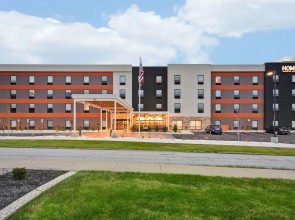 Home2 Suites by Hilton Carbondale