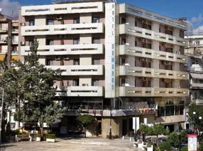 Samaras Hotel