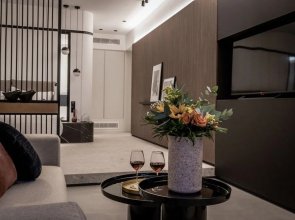 Athinaion Recreation Suites