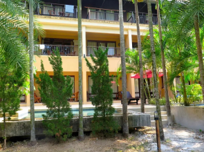 Khaolak Mohintara Resort