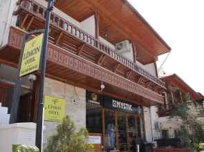 Limon Otel (Pansiyon 2)