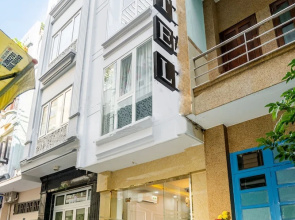 Ben Thanh Homestay And Apartment