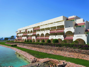 Mövenpick Resort Taba