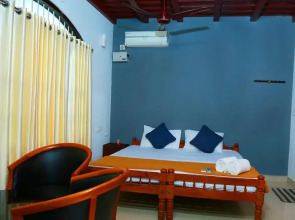 Bamboo Lagoon Backwater Front Resort