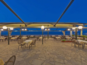 Olympios Zeus Hotel Bungalows