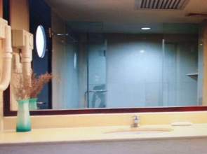 Shihezi Hotel