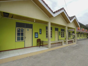 Hotel O Palembang near Palembang Square formerly Trikora Indah Residence