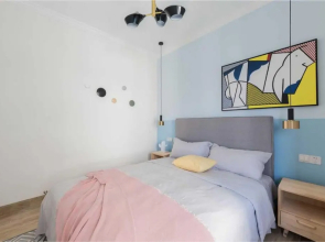 Haikou Meilan District · Xixili Locals Apartment 00175140