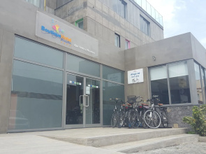 Boutique Hotel Pescador