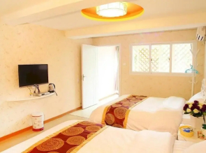 Xiamen Bloom Pinellia Holiday Home