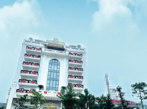 Camellia Luxury Hotel Tam Đao